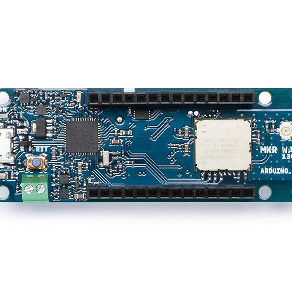 Arduino MKR NB 1500 AMOV LAB