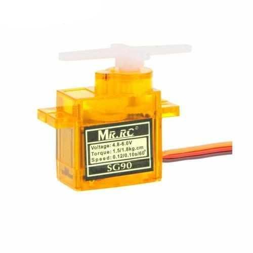MR. Rc SG90 Mini Micro Servo Servos Drones Xpress
