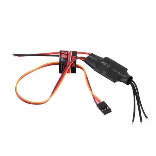 MR.RC 12A Speed Controller ESC with SimonK Firmware ESC Drones Xpress