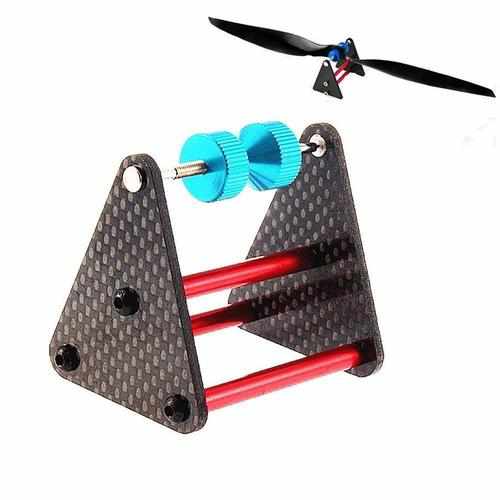 Magnetic Suspension Propeller Balancer – AMOV LAB