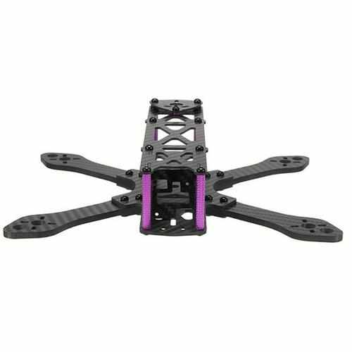 Martian 215 RC Drone FPV Racing Frame Kit Frames Drones Xpress