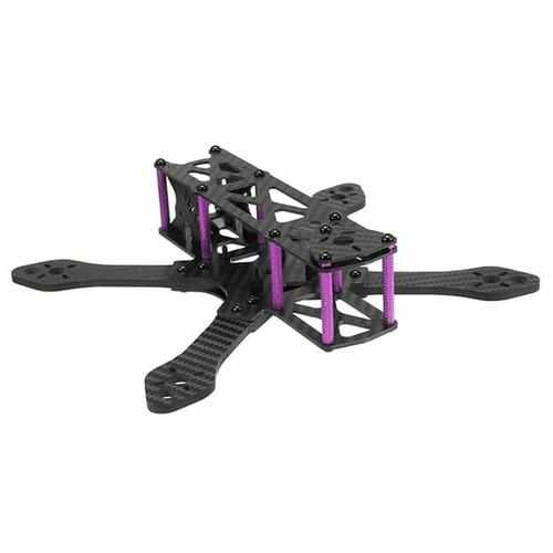 Martian 215 RC Drone FPV Racing Frame Kit Frames Drones Xpress