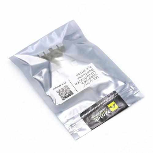 Matek LED Tail Light with Buzzer Board Parts Drones Xpress 