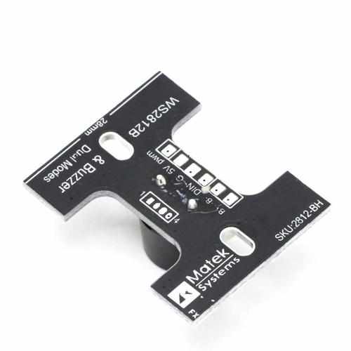 Matek LED Tail Light with Buzzer Board Parts Drones Xpress 