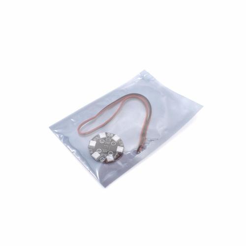 Matek RGB LED X6 LED Light Circle Board for FPV Parts Drones Xpress