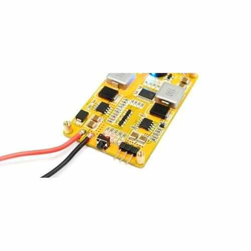 Matek System UBEC DUO For RC Parts Drones Xpress 