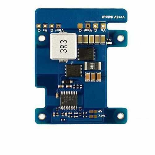 Mateksys Flight Controller F765-WING F765 Wing for FPV Flight Controllers Drones Xpress