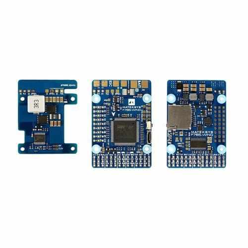 Mateksys Flight Controller F765-WING F765 Wing for FPV Flight Controllers Drones Xpress