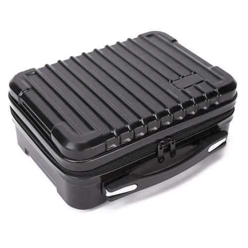 Mavic Air 2 Hard Shell Portable Carrying Case Accessories Drones Xpress Silver