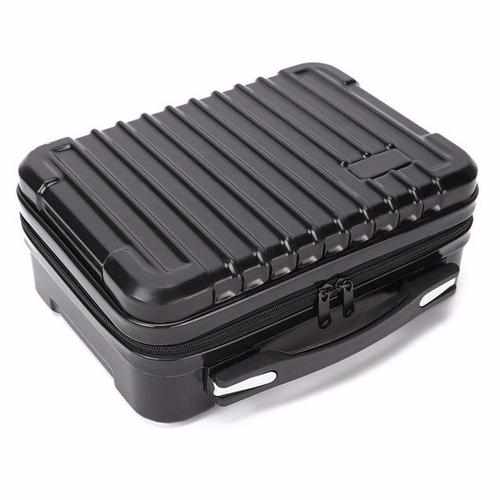 Mavic Air 2 Hard Shell Portable Carrying Case Accessories Drones Xpress Silver