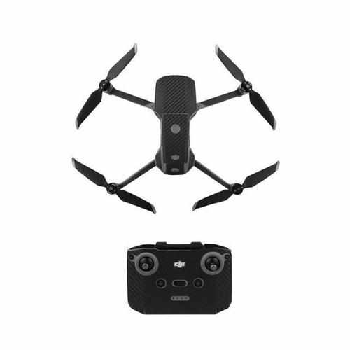Mavic Air 2 PVC Stickers Remote Control Protector Accessories Drones Xpress 10