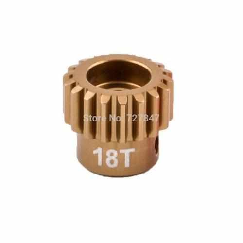 Metal 48P Spur Gear Parts Drones Xpress 80T