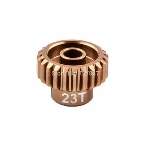 Metal 48P Spur Gear Parts Drones Xpress 80T