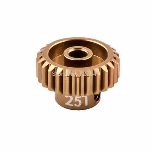 Metal 48P Spur Gear Parts Drones Xpress 80T