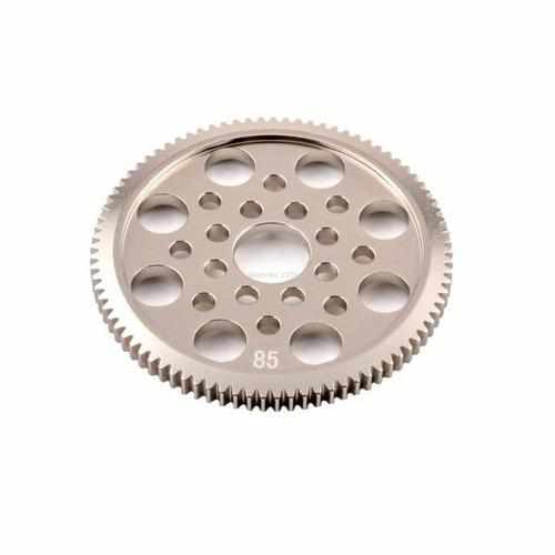 Metal 48P Spur Gear Parts Drones Xpress 80T