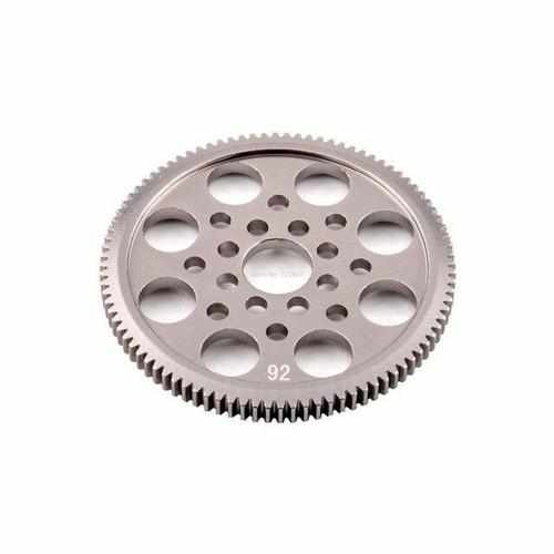 Metal 48P Spur Gear Parts Drones Xpress 80T