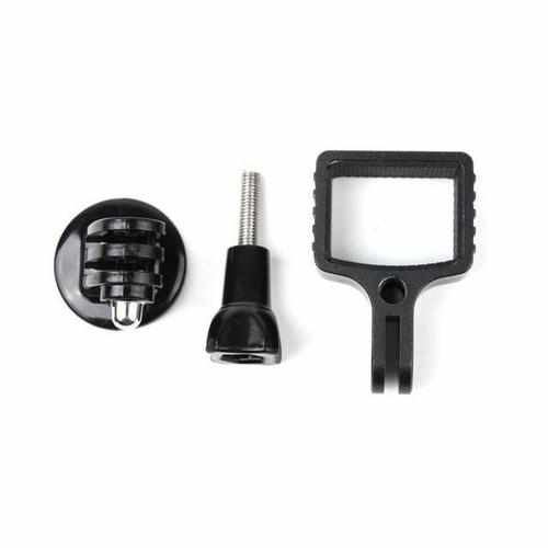 Metal Extension Adapter for DJI Osmo Pocket Accessories Drones Xpress Black 
