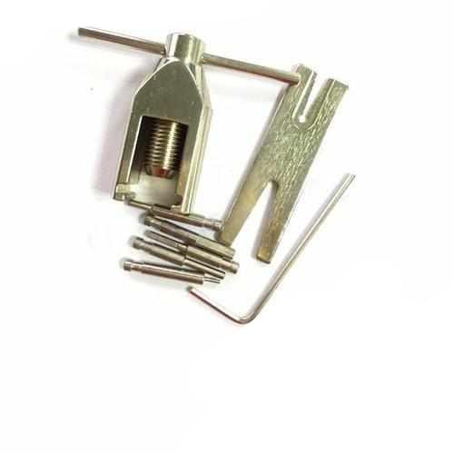 Metal Walkera Motor Pinion Gear Puller Remover W010 Parts Drones Xpress