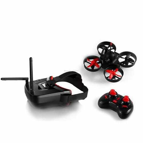 Micro FPV RC Racing Quadcopter With Camera Drones Drones Xpress without Goggles 