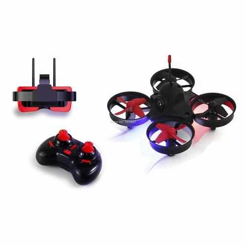 Micro FPV RC Racing Quadcopter With Camera Drones Drones Xpress without Goggles 