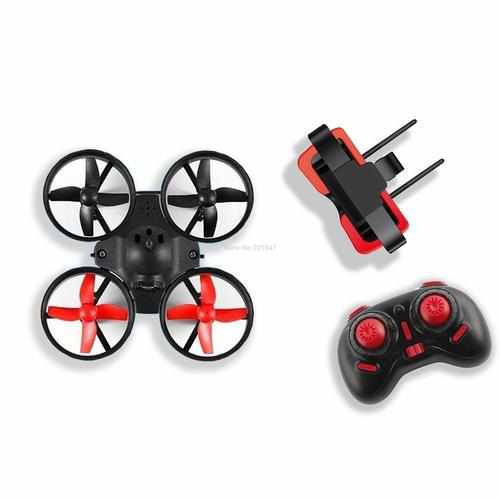 Micro FPV RC Racing Quadcopter With Camera Drones Drones Xpress without Goggles 