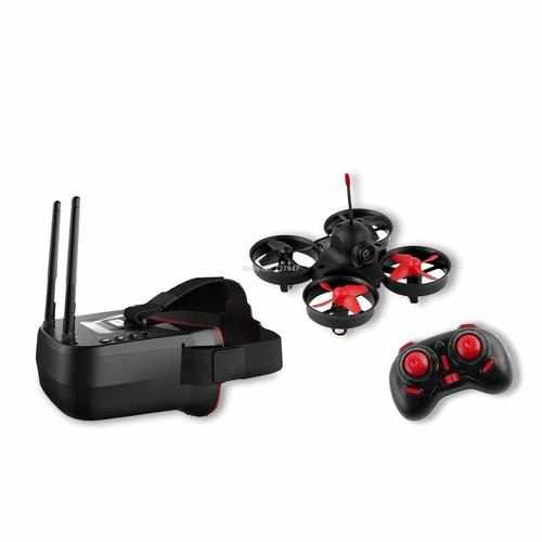 Micro FPV RC Racing Quadcopter With Camera Drones Drones Xpress without Goggles 