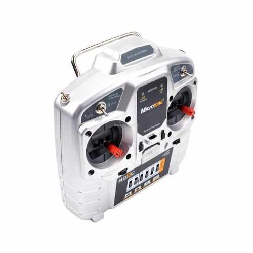 MicroZone 2.4G 6CH MC6C Remote Controller Remote Controllers Drones Xpress Right Hand