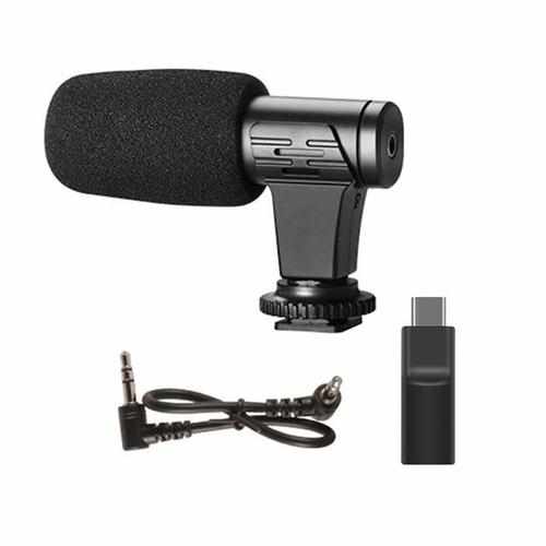 Microphone for DJI OSMO Pocket