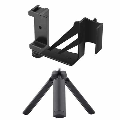 Microphone Accessories for DJI Osmo Pocket 2 Accessories Drones Xpress phone mount tripod