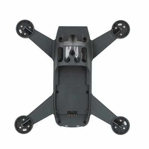 Middle Frame Body Shell for DJI Spark Drone Parts Drones Xpress 