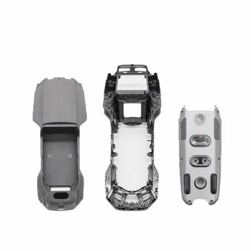 Middle Upper Bottom Shell for DJI Mavic 2 Parts Drones Xpress bottom cover