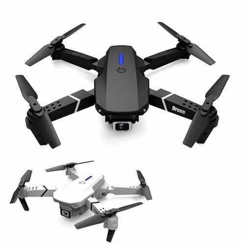 Mini FPV Drone Drones Drones Xpress Dr002-Black4K-2C2B