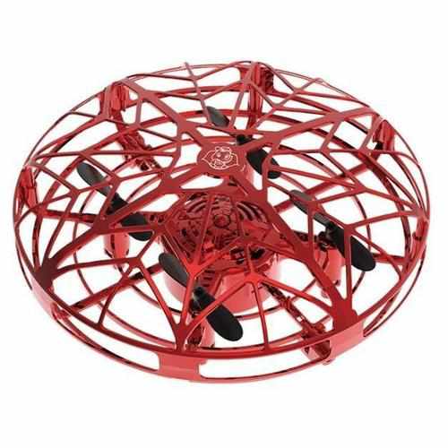 Mini Flying UFO RC Drone Drones Drones Xpress Blue 