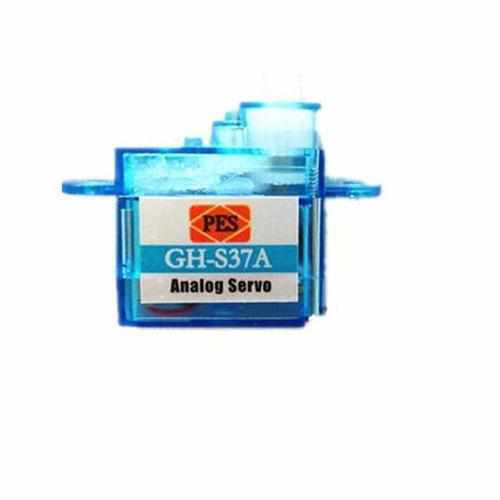 Mini GH 3.7g/4.3g Micro Analog Servo GH-S37A GH-S43A Servos Drones Xpress 3.7g