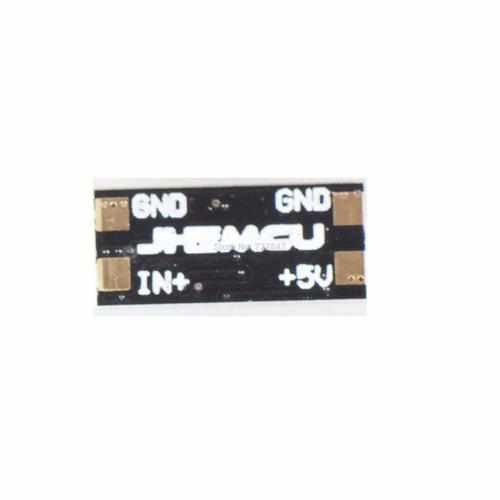 Mini Micro DC BEC Step Down Module Parts Drones Xpress 1PCS 5V 12V 3A BEC