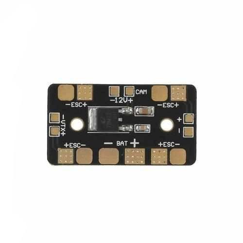 Mini PDB / linear regulator 12V PDB Drones Xpress 5V