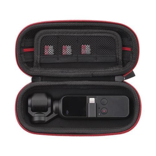 Mini Travel Storage Bag for DJI Osmo Pocket Accessories Drones Xpress 