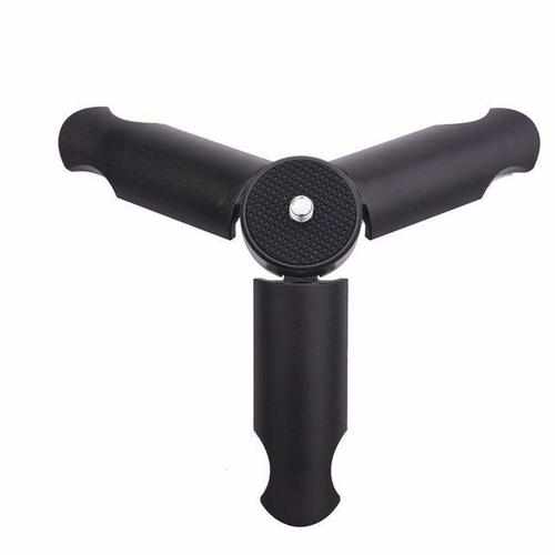 Mini Tripod for Handheld Gimbal Stabilizer Action Camera for DJI OSMO Mobile 2 3 Accessories Drones Xpress Type A