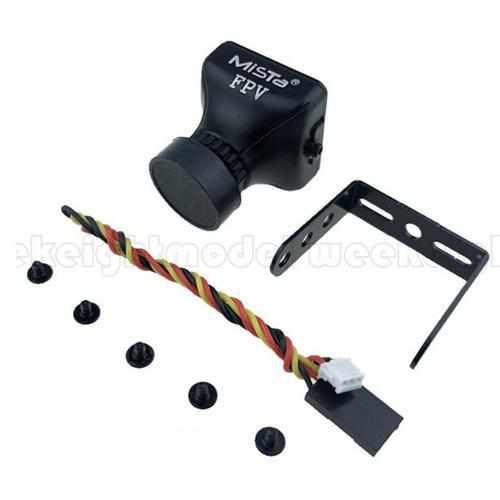 Mistar FPV HD Camera with Dedicated 2000TVL RC Parts Drones Xpress 2.1mm