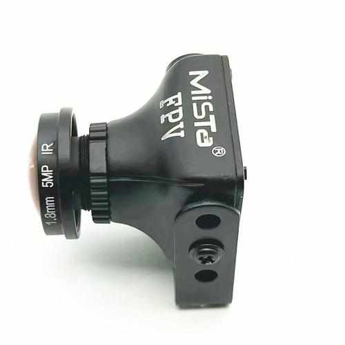Mistar FPV HD Camera with Dedicated 2000TVL RC Parts Drones Xpress 2.1mm