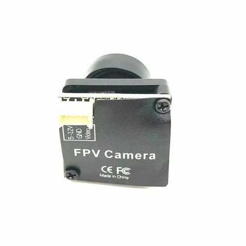 Mistar FPV Mini HD Camera Monster 1200TVL Lens Cameras & Sensors Drones Xpress Black