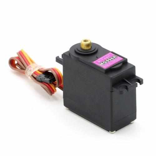 Mitoot MG996R Digital RC Servo Servos Drones Xpress