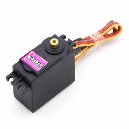 Mitoot MG996R Digital RC Servo Servos Drones Xpress