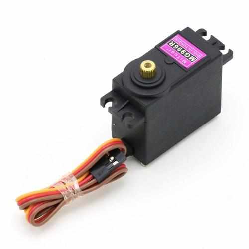 Mitoot MG996R Digital RC Servo Servos Drones Xpress