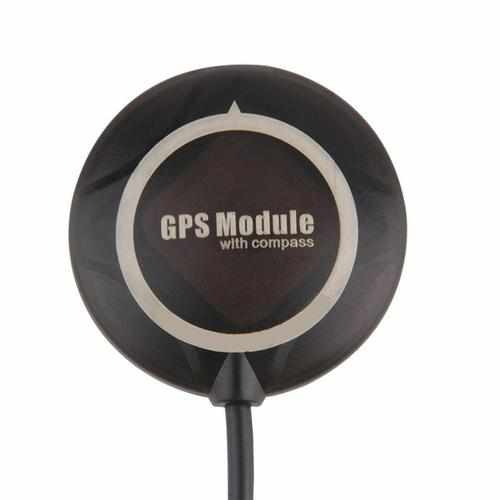 Mitoot Precision GPS w/ Built-in Compass Flight Controllers Drones Xpress For PIXHAWK 