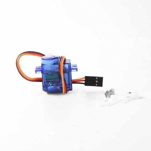 Mitoot RC Micro Servo 9g SG90 Servo Servos Drones Xpress