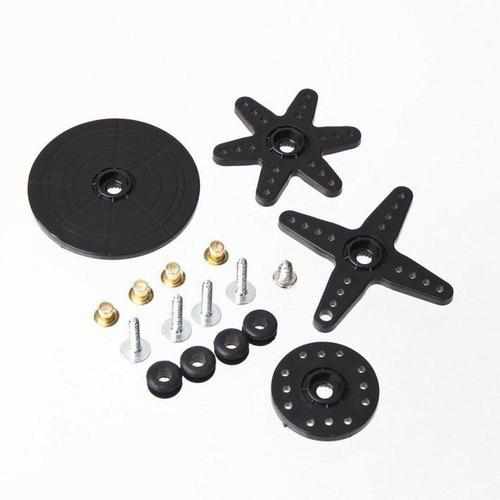 Mitoot SG5010 Servos Metal Gear Servos Drones Xpress