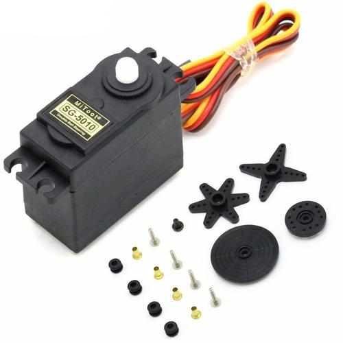 Mitoot SG5010 Steering Gear Servos Drones Xpress