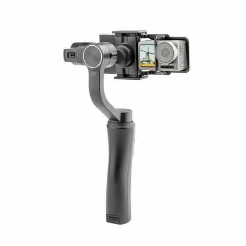 Mobile PTZ Aluminum Alloy Adapter for Osmo Action Accessories Drones Xpress 