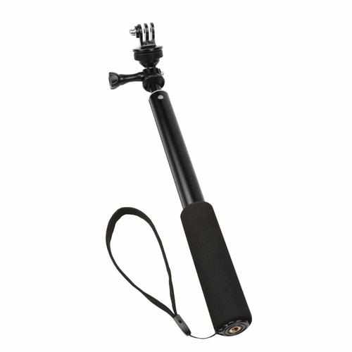 Monopod Tripod Pole Sport Camera Tripod Mount for GoPro Hero 5 4 3 Accessories Drones Xpress